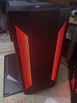 Powerful Gaming Computer 2020