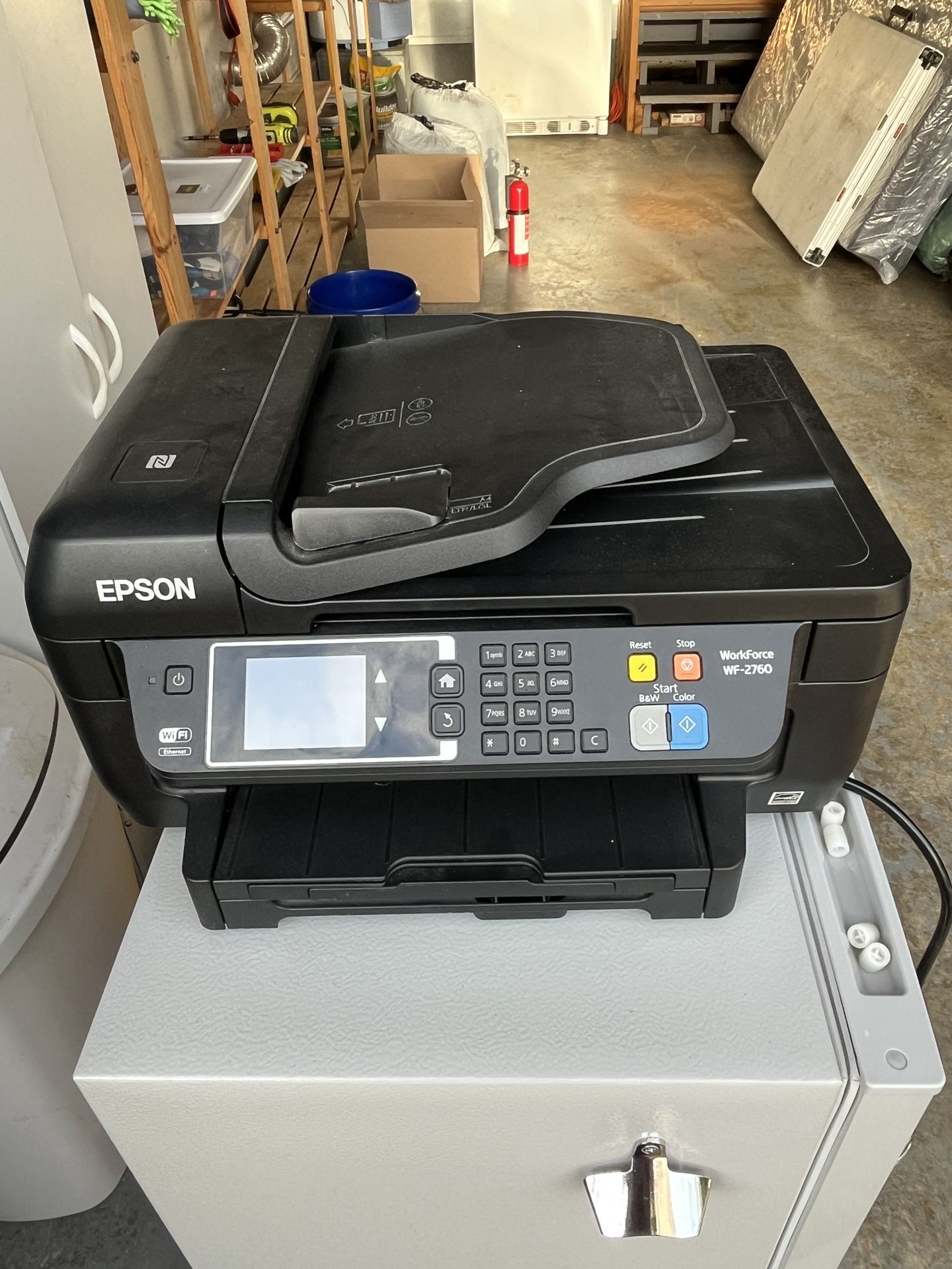 Epson Printer Free