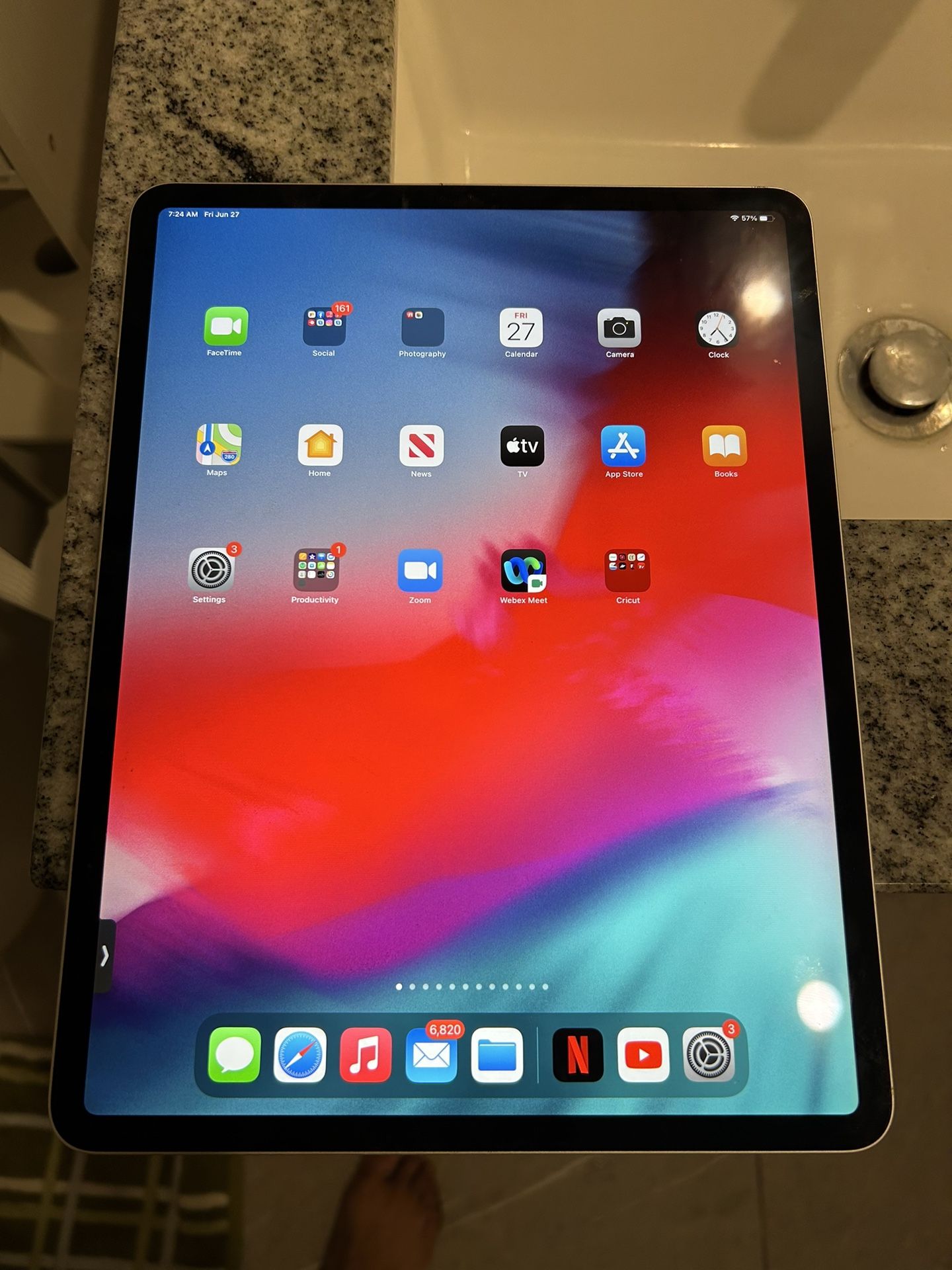 IPad Pro