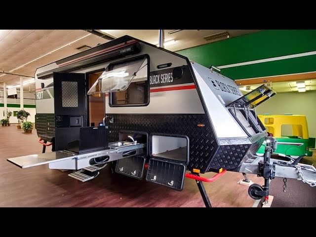 Black Series Rv Hq15