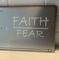 Chromebook
