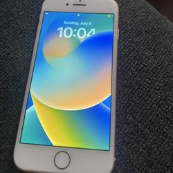 iPhone 8 