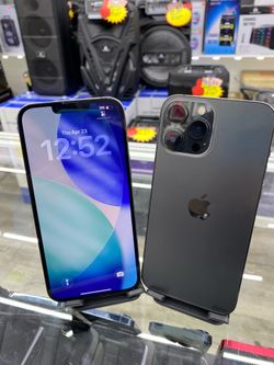 iphone 14 pro max 128 GB