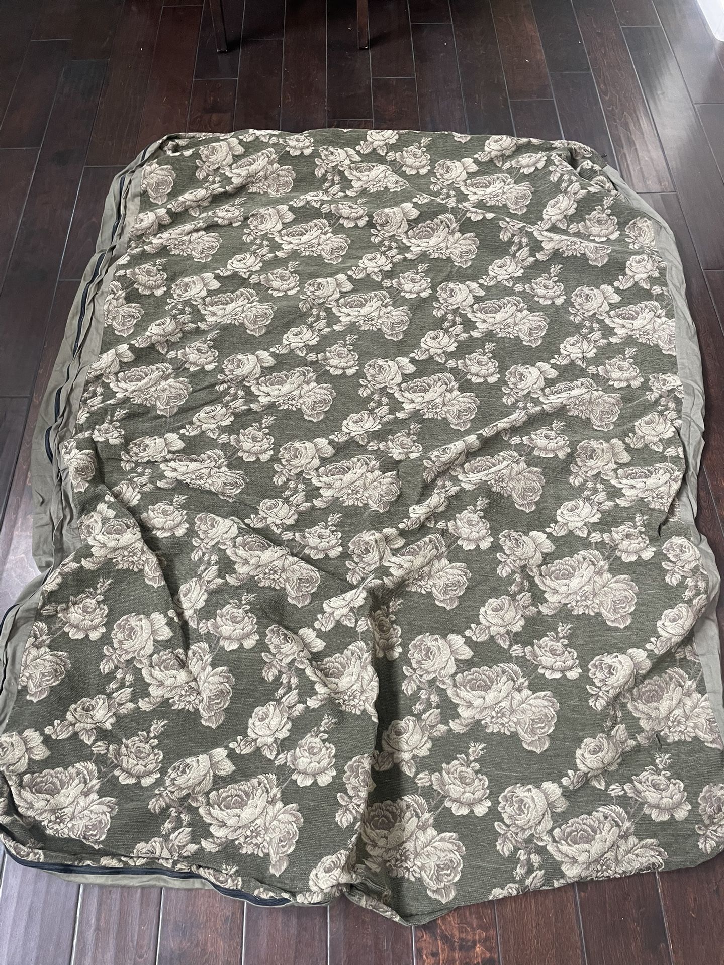 Futon Cover 