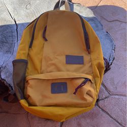 Backpack (Mochila JanSport)