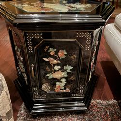 Chinese Collection Living Room 