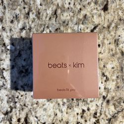 Sealed Beats by Kim New 