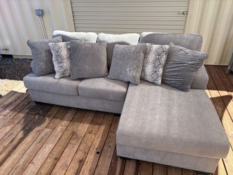 Ashley Furniture Couch