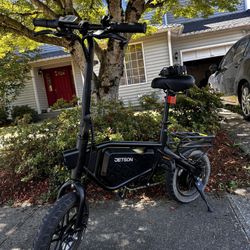 Jetson Bolt Pro Max