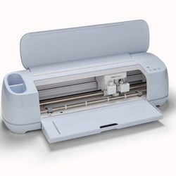 Cricut Maker 3 With Vinyl & Accessories 