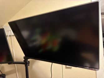Samsung 32” Odyssey G3 165Hz Gaming Monitor