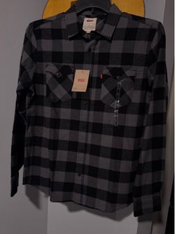Vans Flannel