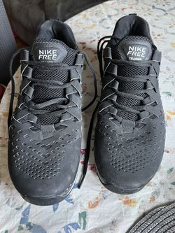 Nike Free Trainer 5.0 Size 12