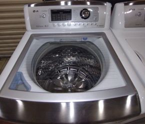 Appliance Repair Offer