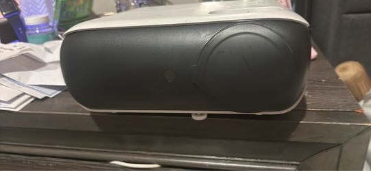 TV projector