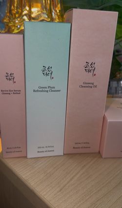 Beauty of Joseon Skincare Bundle