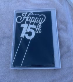 $15 Es Pura Piedra