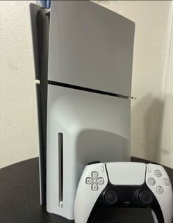Ps5 Disc version
