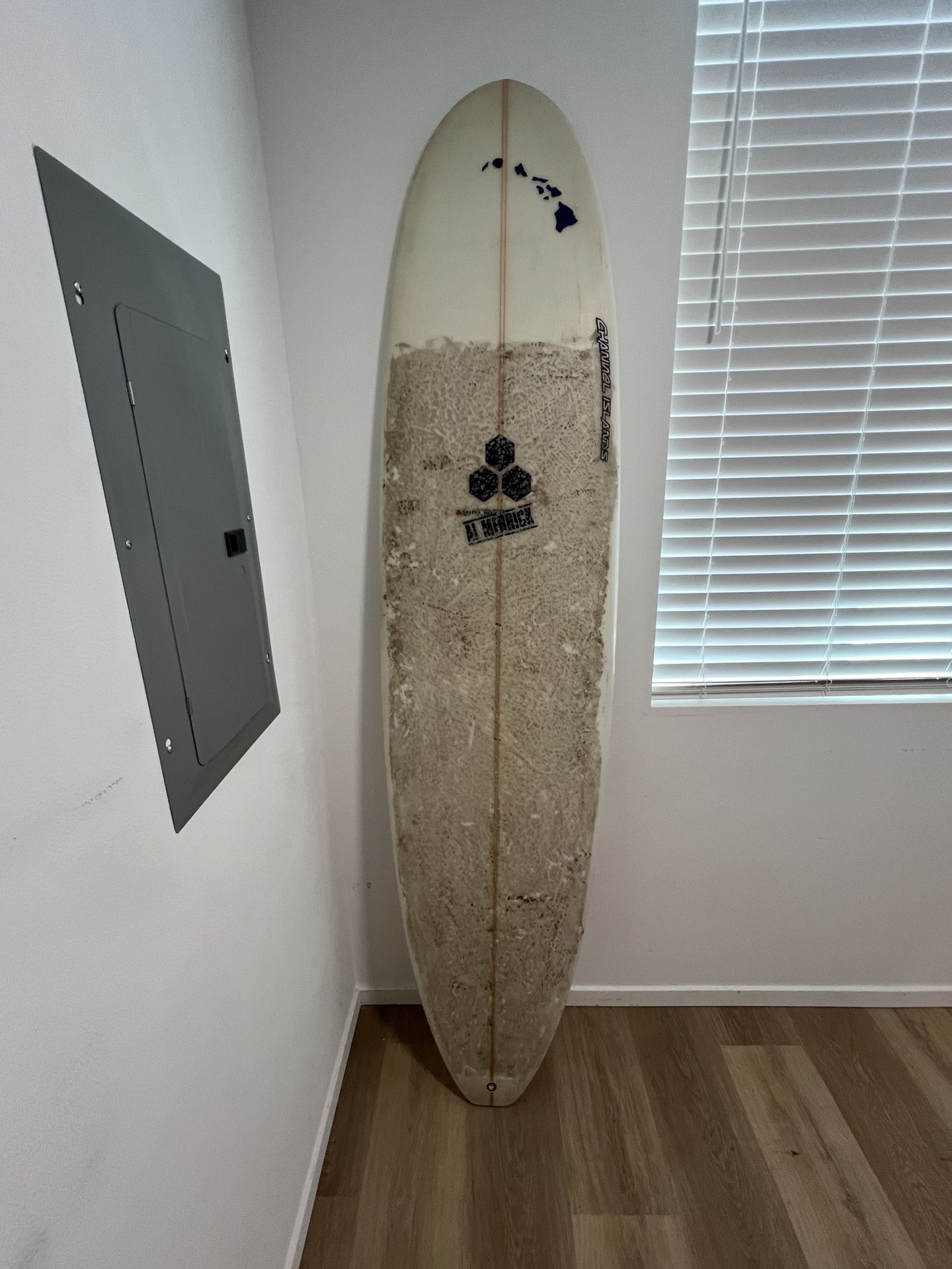 Channel Islands Al Merrick Water Hog Surfboard
