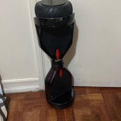 Bluetooth Gotrax Hoverboard NovaPro 