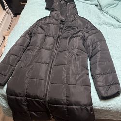 Winter Jacket 