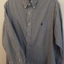 Ralph Lauren Dress Shirt