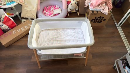 Baby bassinet