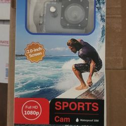 Action Camara 