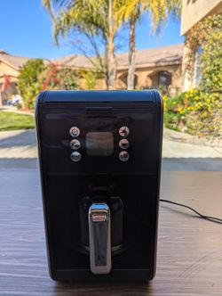 Bella Coffee Maker