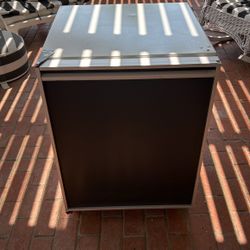 Sub Zero Mini Refrigerator