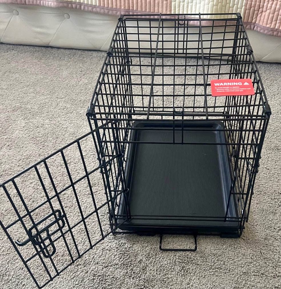 Pet Crate