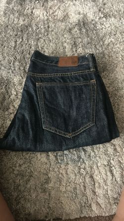 Men’s Gap Jeans 