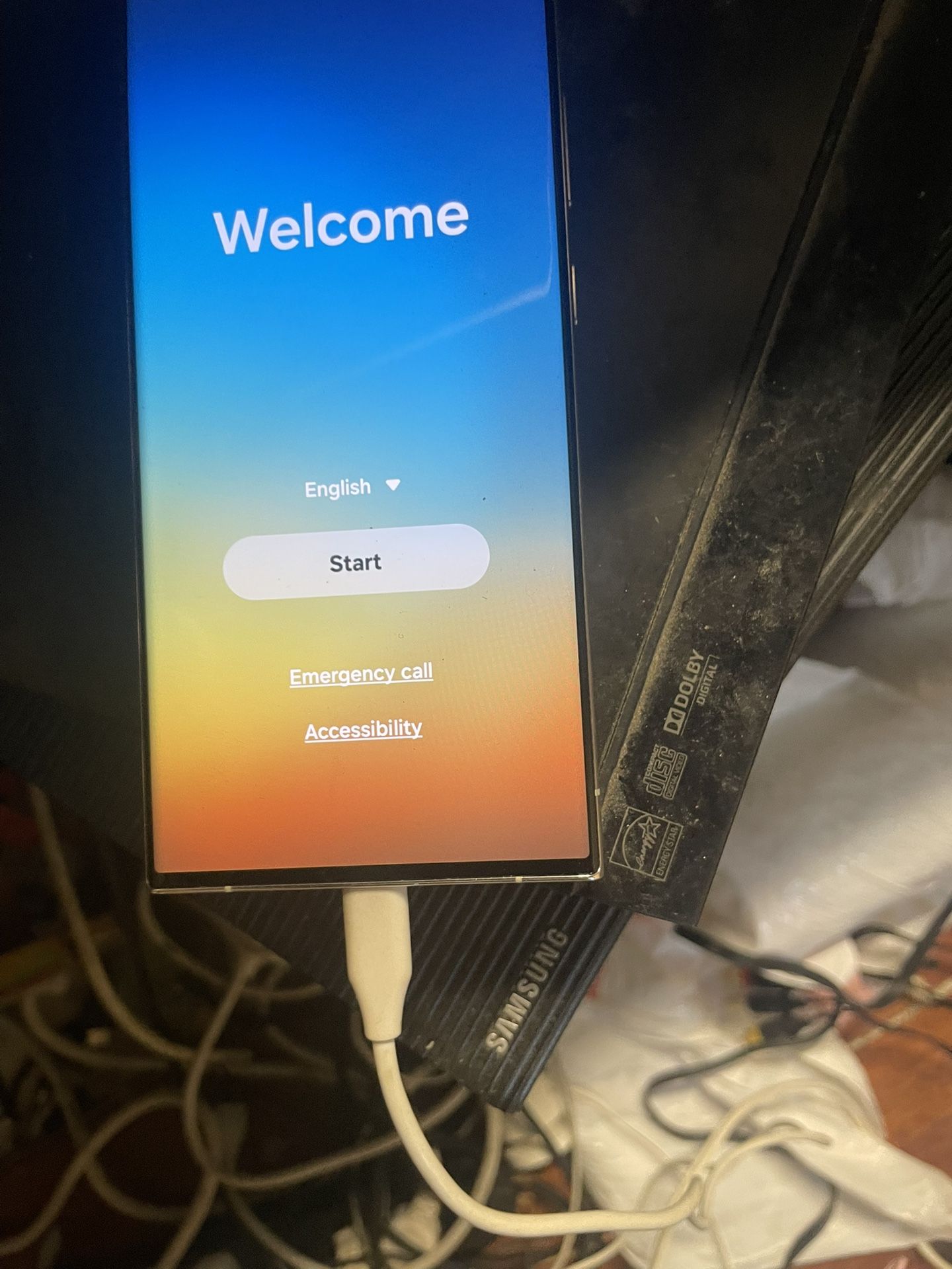 S25 Ultra Samsung Galaxy
