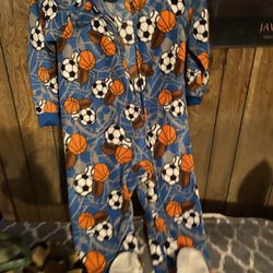 Boys Onesies Size 6-7 &7-8