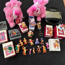 Tigger & Winnie The Pooh And Friends Deal