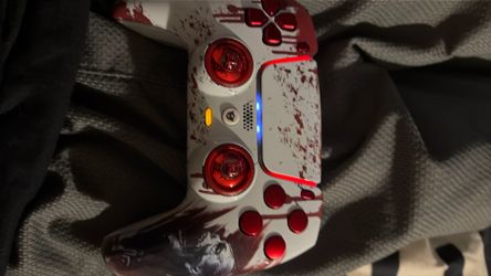 Ps5 controller