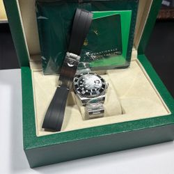 Submariner Watch