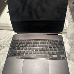 Apple Brand iPad Pro 12.9 Inch 3/4/5/6th Gen Case Only