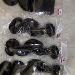 🛍️ 10” Frontal 13x4 With 12-14-16” Body Wave $150