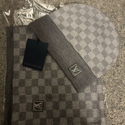 LouisV Beanies 