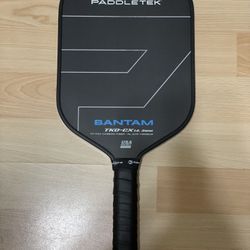 Paddletek Bantam TKO-C 14.3mm Pickleball Paddle