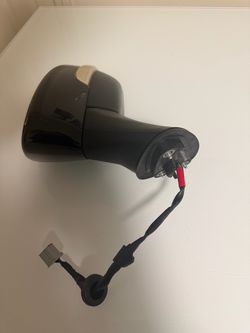 Ford  Eco Sport Driver Left  Mirror