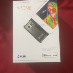 Thermal Imaging Camera Brand New 
