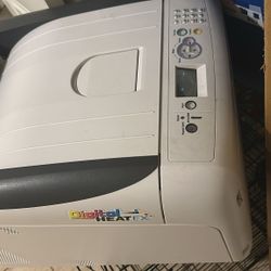 Digital Heat Fx Printer