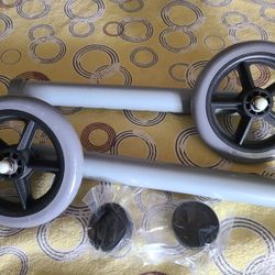 Walker Wheels