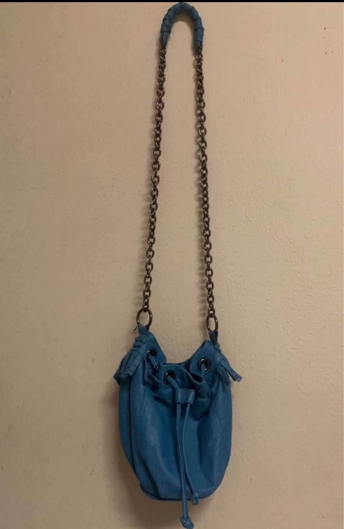 Charles David Shoulder Bag