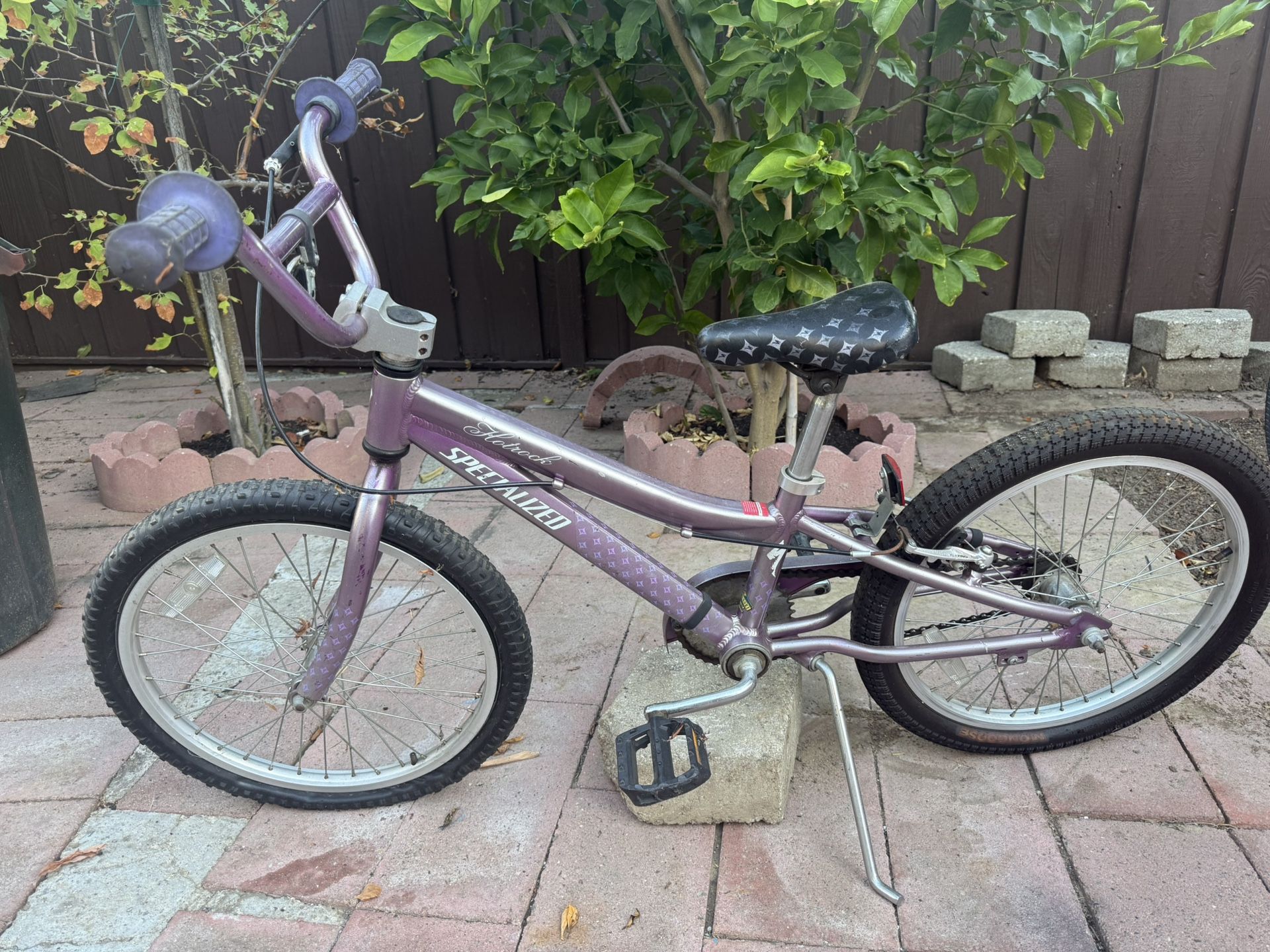 Specialized Bike Girl 20