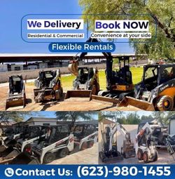 Skid Steer