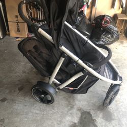 Phil And Ted Vibe Double Stroller for Sale in Puyallup WA OfferUp