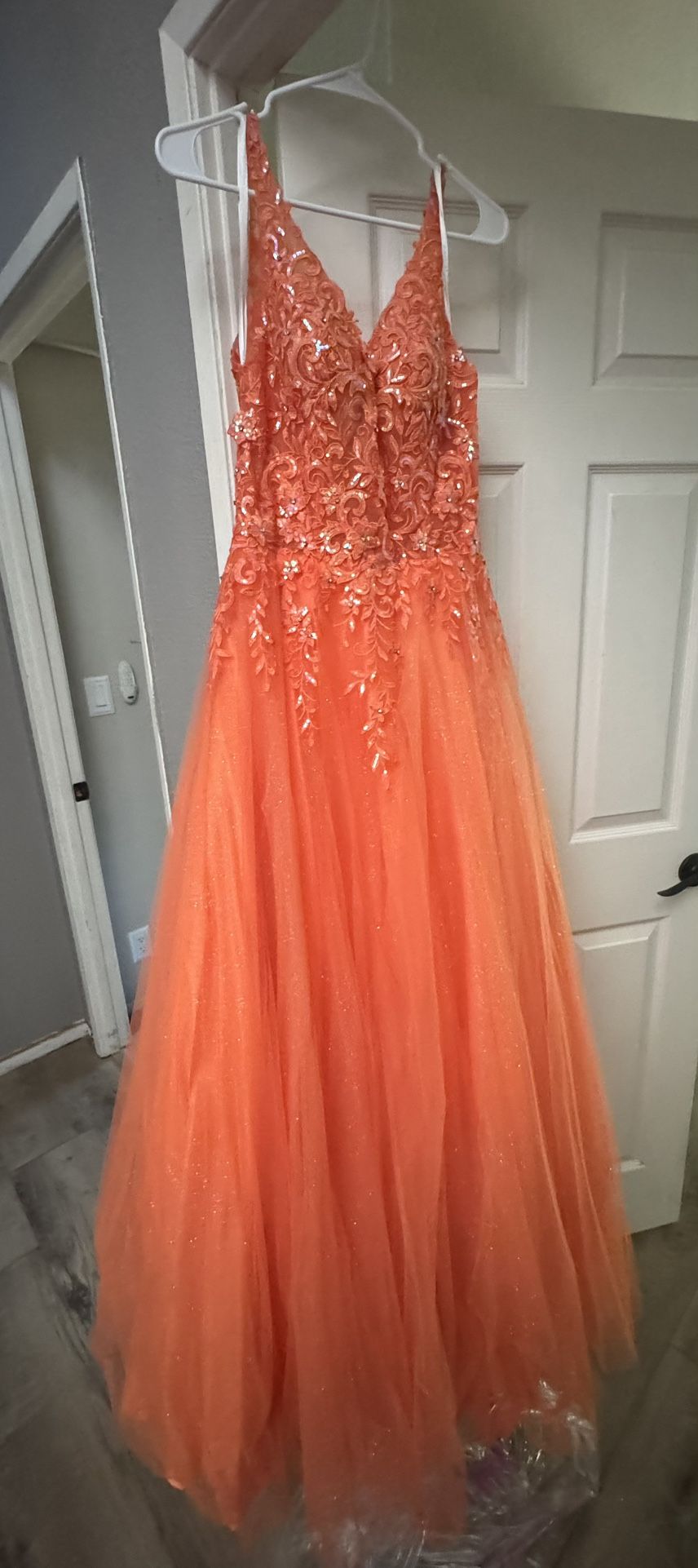 Jovani Dress